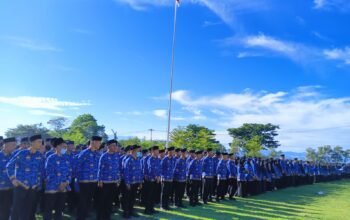 626 ASN PPPK Kabupaten Buol dilantik Selasa 8 Mei 2024 (Istimewa)