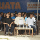 Pasangan Calon Gubernur dan Wakil Gubernur Sulteng Ahmad Ali-Abdul Karim Aljufri
