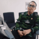 Wakil Rektor Bidang Akademik dan Pengembangan Lembaga UIN Datokarama Doktor Hamka