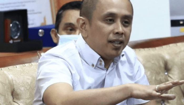 Ahmad Ali Dua Periode di DPR: Apa Kontribusinya?
