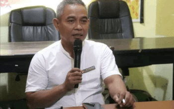 Ketua Bawaslu Kabupaten Buol, Karianto