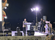 Komisi Pemilihan Umum (KPU) Kabupaten Sigi secara resmi meluncurkan Maskot dan Jingle untuk Pemilihan Kepala Daerah (Pilkada) Bupati dan Wakil Bupati tahun 2024