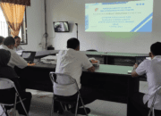 Wujudkan Kepuasan Masyarakat, Disdukcapil Touna Gelar Public Hearing Peningkatan Pelayanan