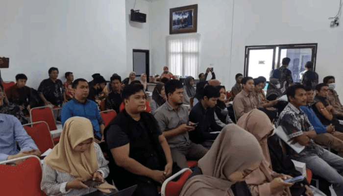 Sigi Perkuat Kolaborasi untuk Data Statistik yang Akurat