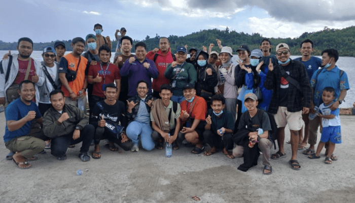 Pemerintah Tojo Una-Una Berhasil Menambah Dokter Ahli untuk Meningkatkan Layanan Kesehatan di Rumah Sakit Wakai