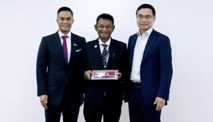 Sulteng Rangking Kedua Secara Nasional Investasi Asing Triwulan II 2024