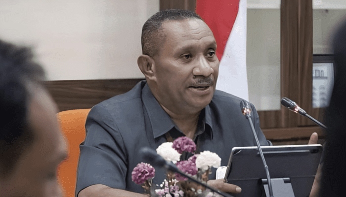 Kelompok Makanan Dominasi Inflasi Sulteng