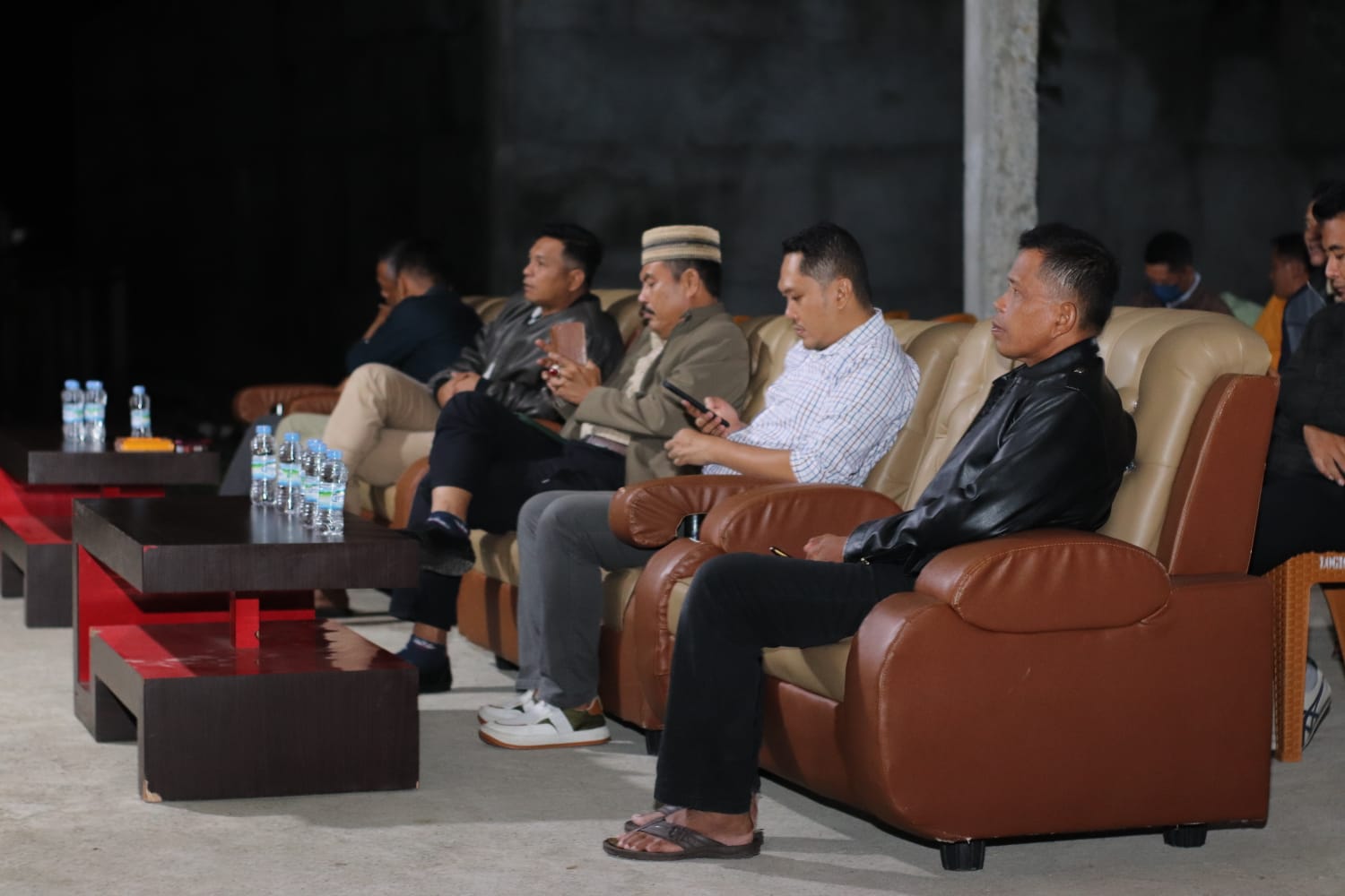 FOTO: IST (UpdateHarian.Com/Jefri)