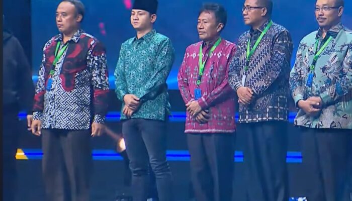 Pemerintah Kabupaten Tojo Una-Una Raih Penghargaan Bergengsi dalam Anugerah Merdeka Belajar 2024