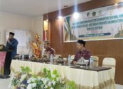 Pelatihan MTQ Kabupaten Touna: Dr. Alimudin Mohammad Membuka Persiapan Menuju Tingkat Provinsi