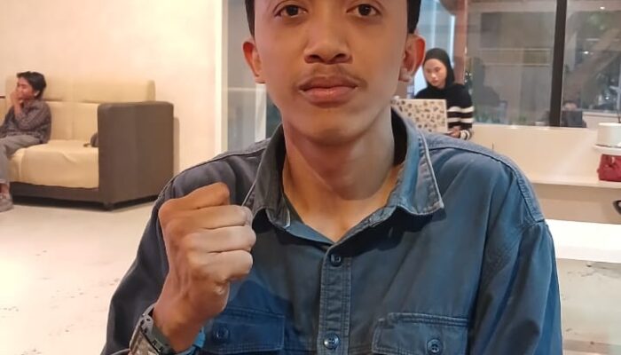 Baleg DPR RI Dianggap Membangkangi Amanat UU 1945, Mahasiswa Universitas Alkhairat Angkat Bicara