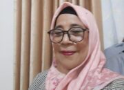 Kadinkes Tojo Una-una, Jafanet Alfari Ucapkan Selamat kepada 25 Anggota DPRD Baru