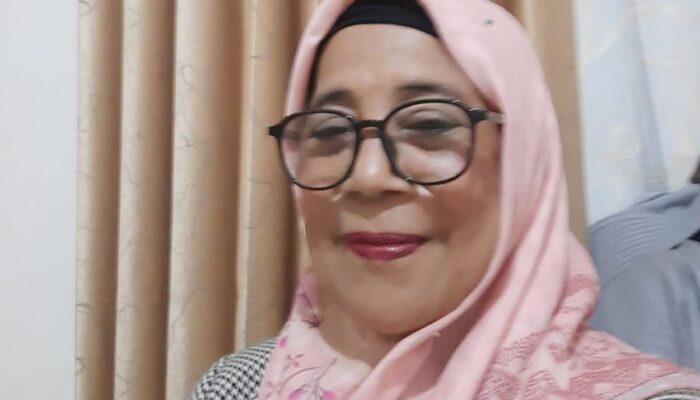 Kadinkes Tojo Una-una, Jafanet Alfari Ucapkan Selamat kepada 25 Anggota DPRD Baru