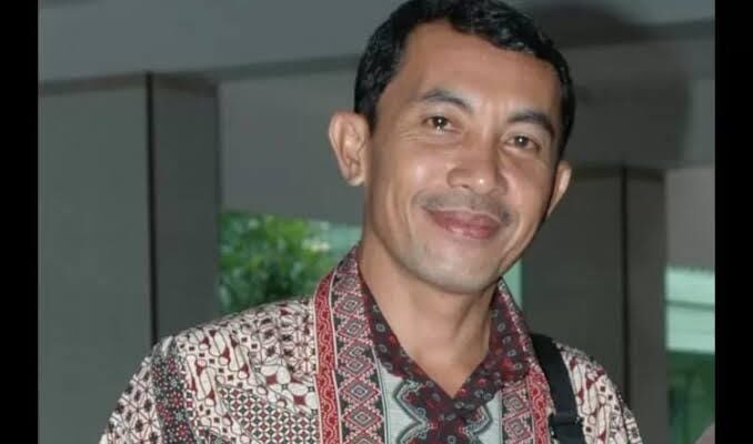 Politisi Senior Aceng Lahay  Ramalkan  Lima  Pasangan Calon akan Bertarung di Pilkada Touna 2024