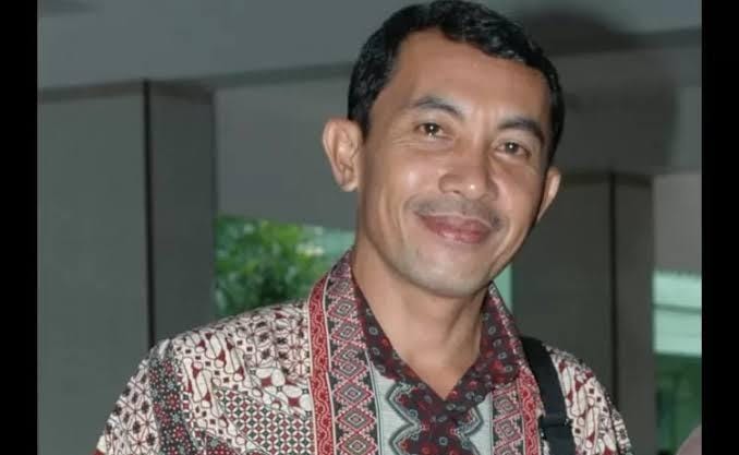 Politisi Senior, Aceng Lahay. FOTO: IST