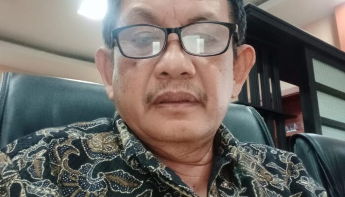 Aksi Demonstrasi di Warnai Kericuhan, Pengamat Politik & Kebijakan Publik Untad : Kepolisian Harus Bijak Menangani Massa Aksi