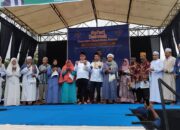 Hujan Tak Menghalangi, Safari Dakwah UAS Berhasil Sentuh Hati Ratusan Warga Touna