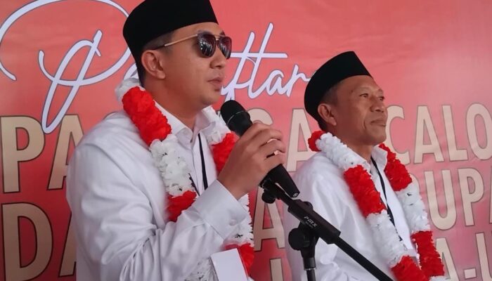Imam Kurniawan Lahay, Calon Bupati Termuda di Tojo Una-una Siap Bertarung dalam Pilkada 2024