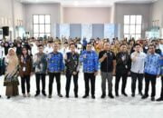 Pemkab Tojo Una-una Gelar Pelatihan Digital Talent Scholarship, Wujudkan SDM Unggul di Era Digital