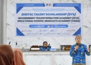 Dinas Kominfo Tojo Una-una Perkenalkan SP4N LAPOR di DTS 2024, Inovasi untuk Transparansi dan Akuntabilitas Publik