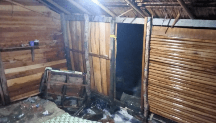 Banjir Rob Donggala: BPBD Sulteng Catat 350 Jiwa Terdampak