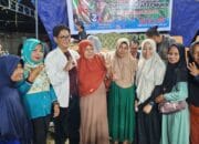 Pasangan Solusi Nomor urut 3, Berkomitmen Solid demi Kesejahteraan Bersama Rakyat Tojo Una-un