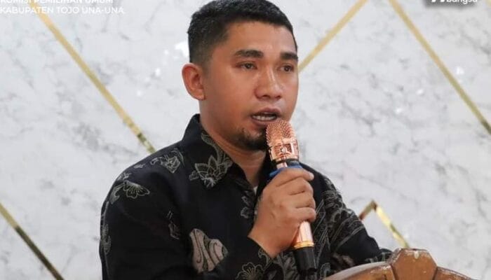 Debat Perdana Pilkada Touna, Meningkatkan Kesejahteraan Masyarakat Jadi Fokus Utama