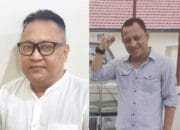 Kabar Duka, Wartawan senior Arif Lakasim Tutup Usia