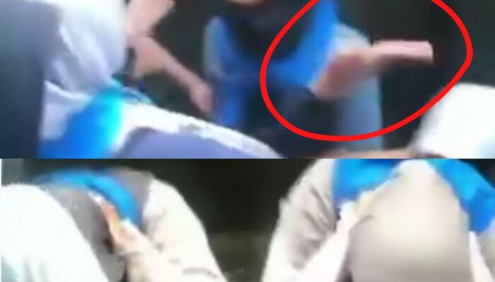 Viral Video Siswa Tampar Siswa dikegiatan Sispala di SMA 1 Ampana, Orang Tua Tuntut Keadilan