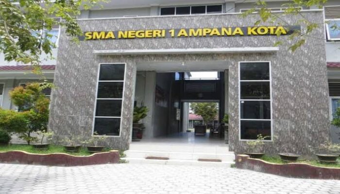 Orang Tua Murid Janji teruskan Proses Hukum Kasus Kekerasan Sispala SMA 1 Ampana