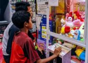 Dampak Negatif Mesin Capit Boneka, Pemerintah Tojo Una-una Diminta Segera Bertindak