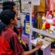 Mesin capit boneka. FOTO: IST