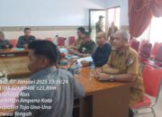 Kasus Kekosongan Petugas di Puskesmas Pasokan, Dinkes Touna Siapkan Langkah Perbaikan