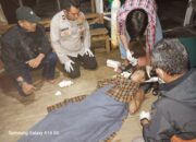 Wisatawan Swiss Tewas di Laut Kepulauan Togean,Tojo Una-una Diduga Tenggelam