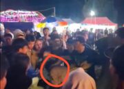 Konser DJ Songkok di Touna Picu Insiden, Netizen Berikan Kritik Pedas