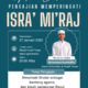 Karang Taruna Polinsonanemami, desa Ogutumubu dan BKPRMI akan menggelar Isra Mi'raj 1446 H dan menghadirkan penceramah lulusan Yaman. FOTO: IST