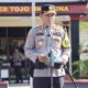 Kapolres Tojo Una-una, AKBP Ridwan Hutagaol. FOTO: IST