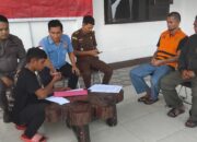 Kejaksaan Tojo Una-Una Terapkan Restorative Justice, Kasus Penganiayaan Selesai dengan Perdamaian