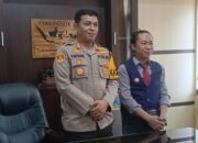 Posbakumadin dan Polres Tojo Una-una Bahas Supremasi Hukum yang Lebih Terbuka