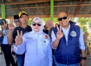 Ishak Adam & Part Tunjukkan Peran Strategis di Politik dan Hukum Tojo Una-Una