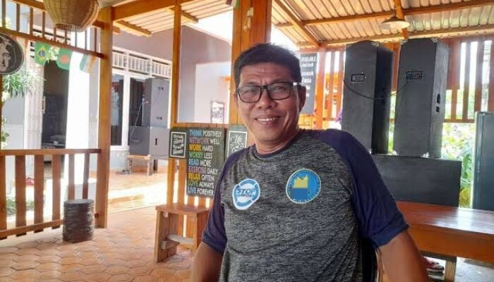 Saiful Hulungo: DEWISNU Berkomitmen Majukan Wisata Desa di Sulawesi
