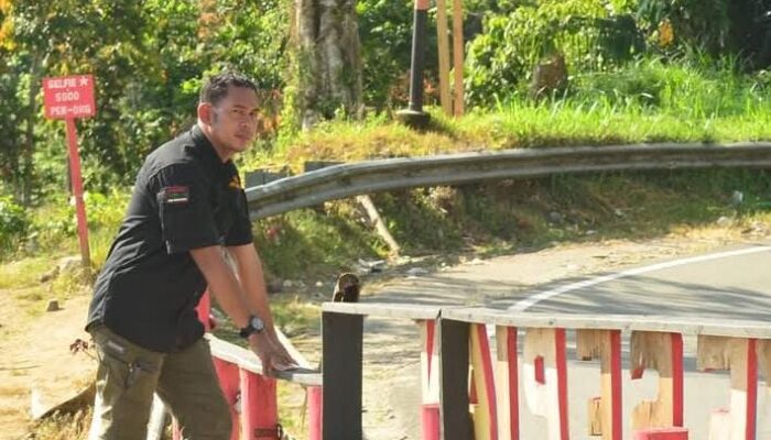 Ketua PWI Peduli Sulteng Utamakan Pemulangan Jenazah Situr Wijaya, Siap Investigasi Jika Ada Tindak Pidana