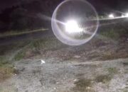 Terekam Jelas! CCTV Perlihatkan RB Terjatuh Saat Kejar Motor Misterius Bersama Rekan