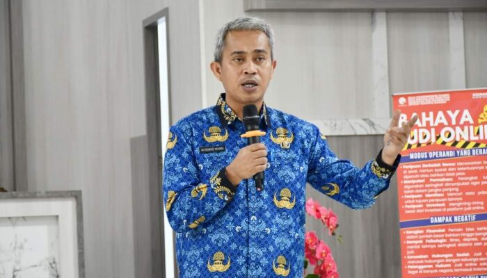 Touna Hadirkan Koneksi Internet ke Pelosok, 84 BTS dan 241 Titik Internet Gratis Terpasang
